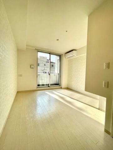 新品家具付きマンション中丸町6(KaGood東京)の洋室