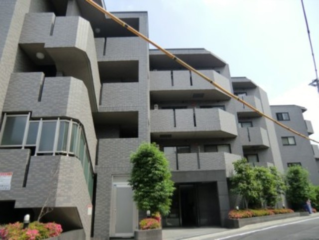 ルーブル中野弥生町