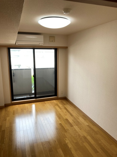 ルーブル中野弥生町の居間・リビング|※別部屋参照