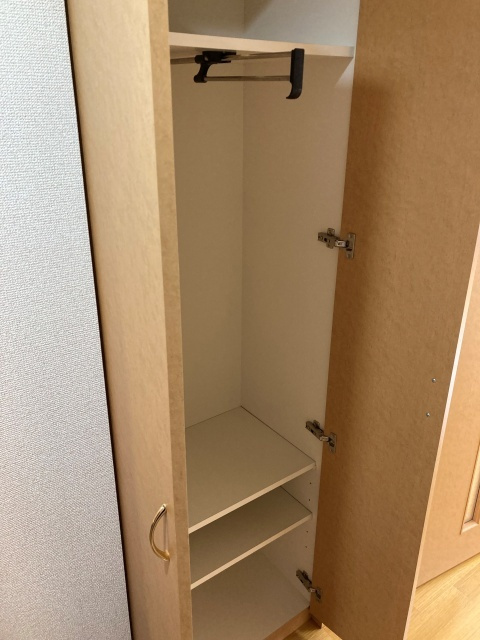 ルーブル中野弥生町の収納|※別部屋参照