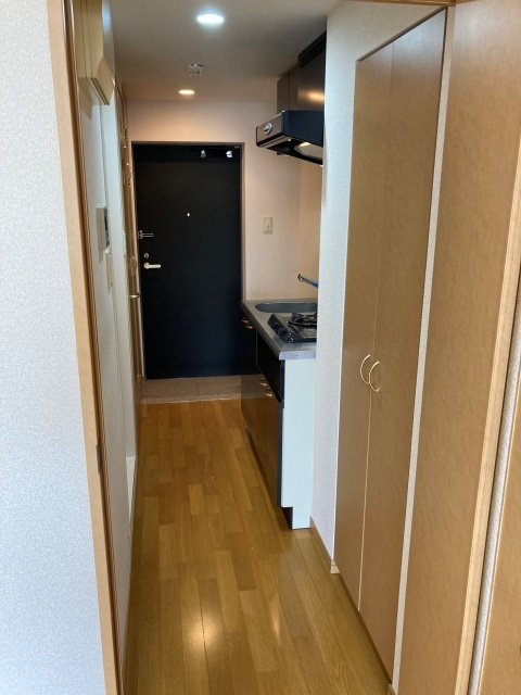 ルーブル中野弥生町の玄関|※別部屋参照