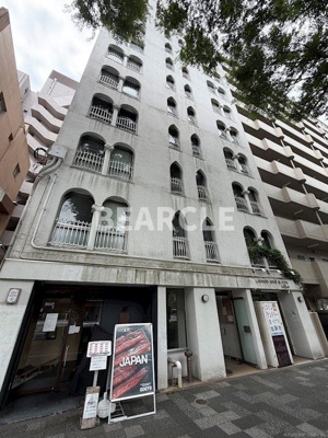 【エントランス】 | 御池ロイヤルマンション | 毎日通るエントランスはこのようになっています