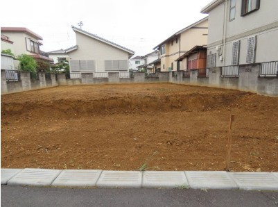 坂戸市清水町新築戸建