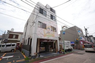 【外観】 | 吉田ビル