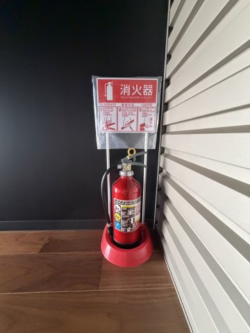 【設備】 | GARAIL 神戸東灘