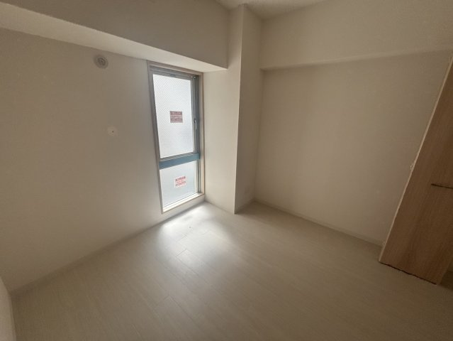 【寝室】