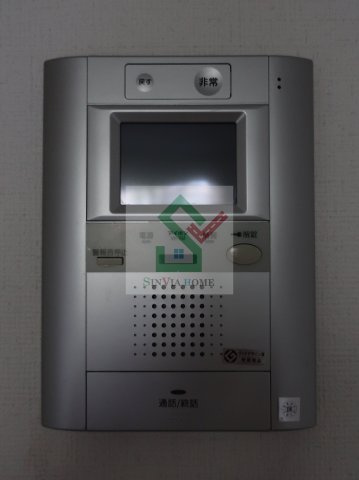 セジョリ大泉学園のセキュリティ