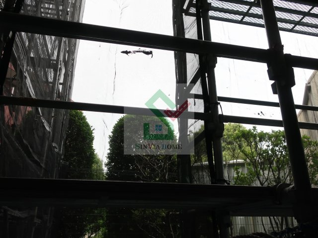 セジョリ大泉学園の展望