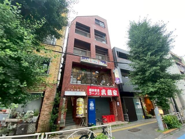 【外観】