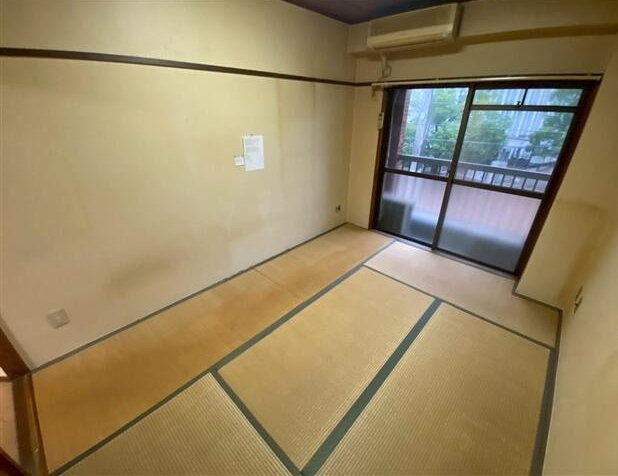 【和室】