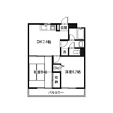 調布市深大寺東町５丁目のマンションの画像