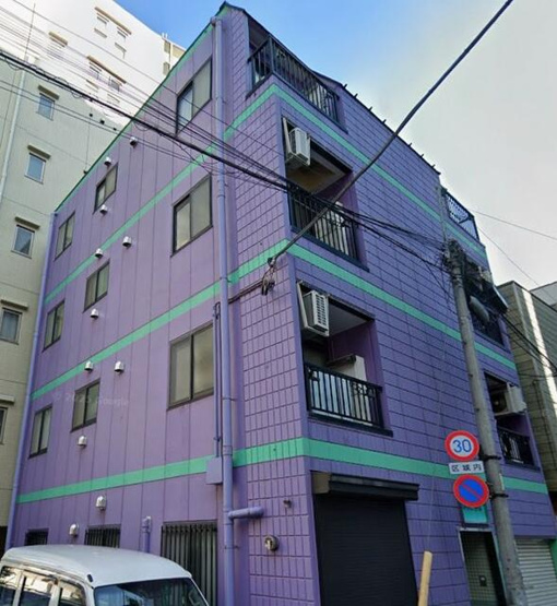 【外観】