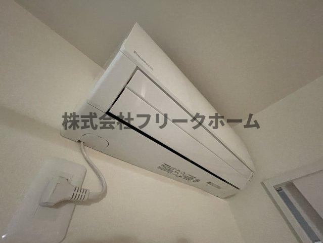杉並区大宮１丁目の賃貸マンションの設備