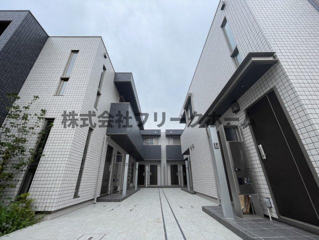 杉並区大宮１丁目の賃貸マンション