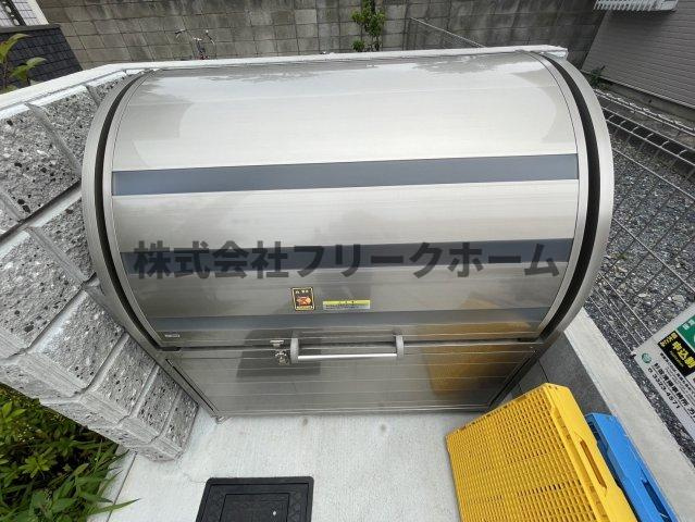 杉並区大宮１丁目の賃貸マンションのその他共用部分
