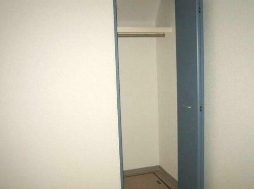 クレスト駒込Ⅱの収納