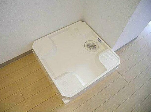クレスト駒込Ⅱの内装