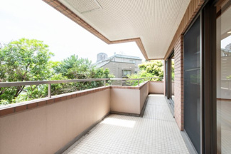 【展望】 | アルファ元麻布