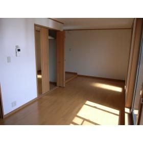 シティパレスさがみ野７の内装