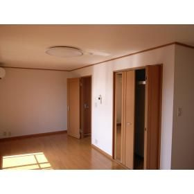 シティパレスさがみ野７のその他