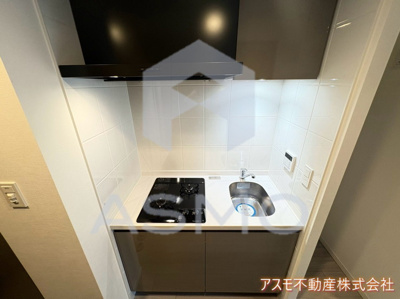 【キッチン】 | S-RESIDENCE阿波座bouncy