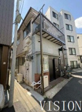 HOUS西小山の画像