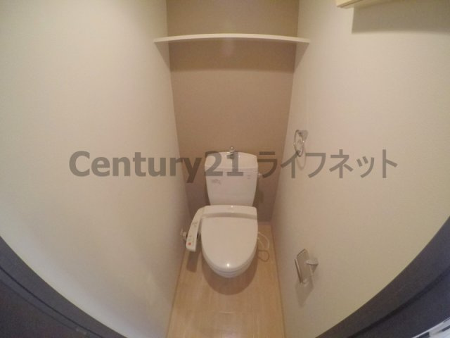 【トイレ】 | アドバンス新大阪5