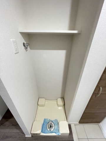 新品家具付きマンション王子1(KaGood東京)の内装