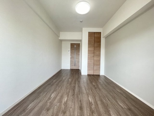 新品家具付きマンション王子1(KaGood東京)の洋室