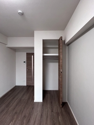 新品家具付きマンション王子1(KaGood東京)の収納