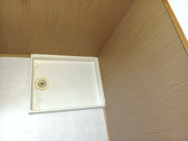 サンハイツ藤村の洗面所