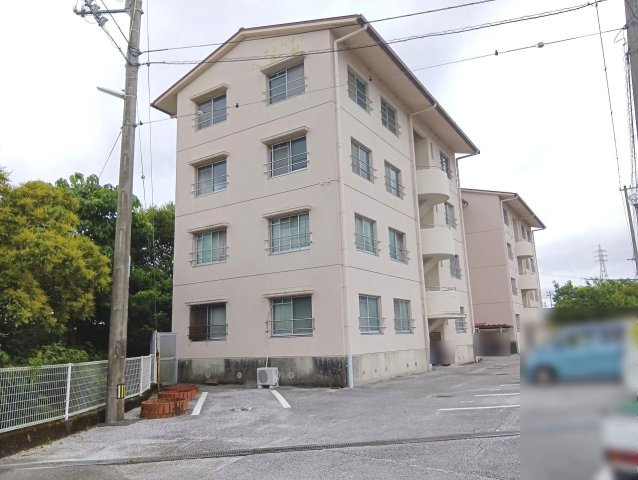 サンハイツ藤村