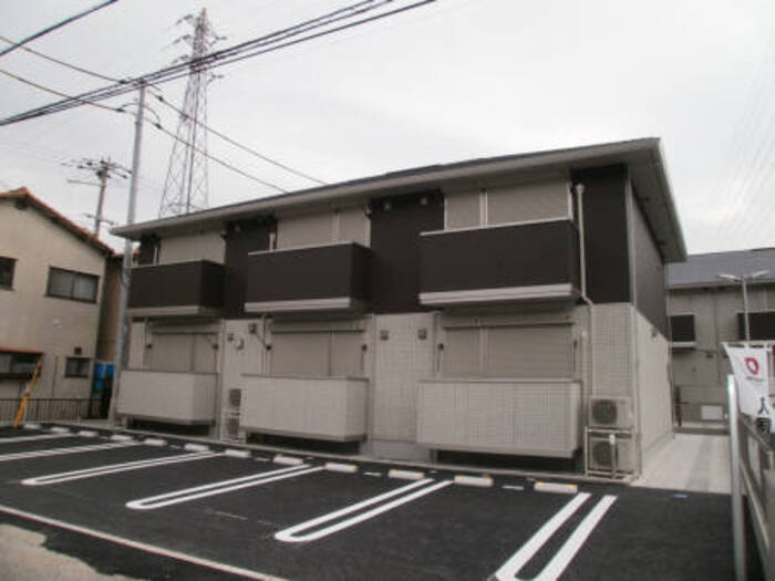 セジュールプランドールA棟