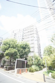 【外観】 | セブンスターマンション三軒茶屋 | 外観です。