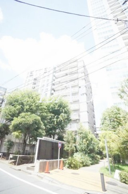 【外観】 | セブンスターマンション三軒茶屋 | 外観です。