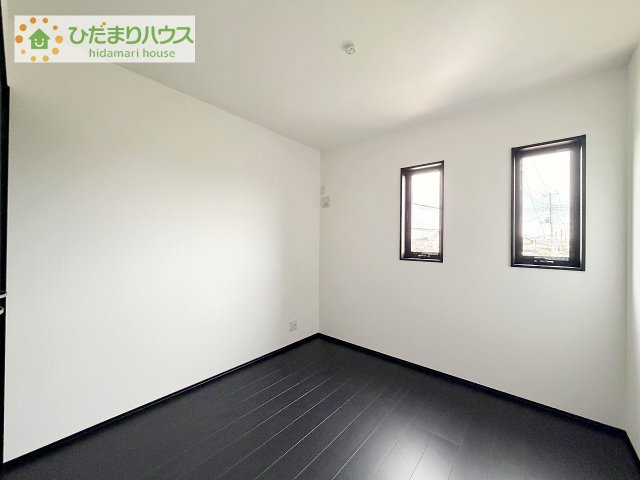 【洋室】 | 土浦市並木1丁目　新築戸建