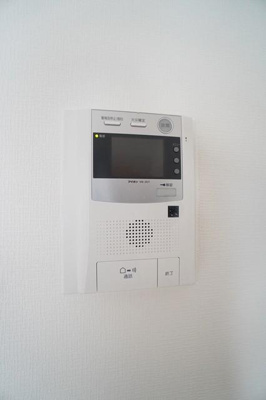【セキュリティ】 | エムロード平尾