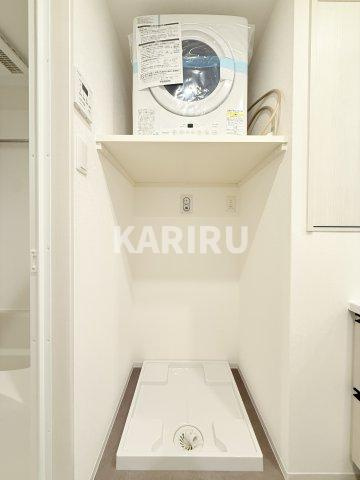 （仮称）天王寺区堀越町PJのその他