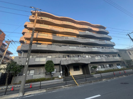 ドミールヒノデKANAMORIの画像