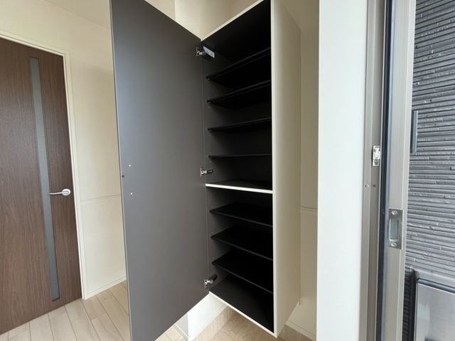 Plaine掛尾