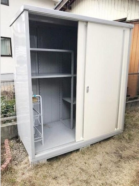 高蔵寺町５丁目戸建のその他