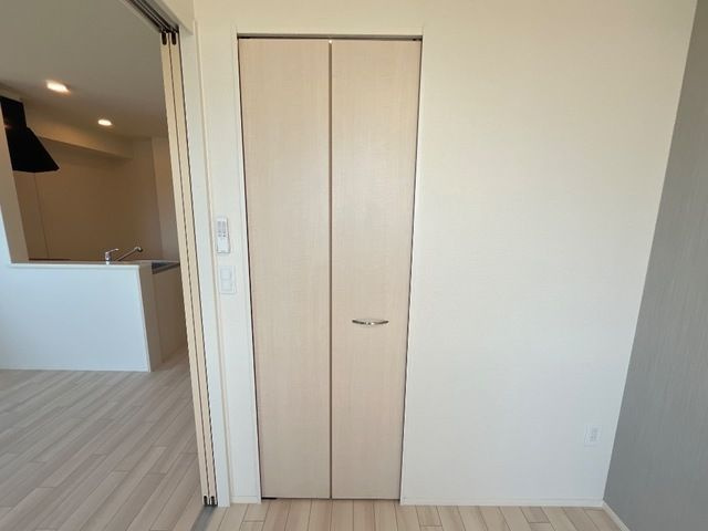 Plaine掛尾の洋室