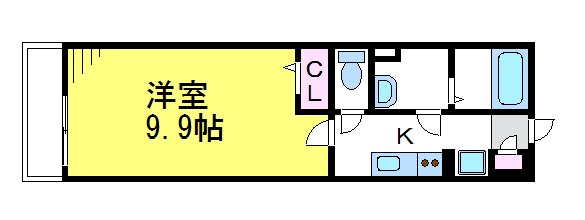 リブリ・メープルリーフの間取り|お電話でお問合わせ頂けますと、よりスムーズにご対応出来ます♪