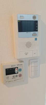 【設備】 | パークヒルズ赤坂