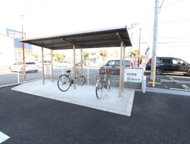 エル　パティオⅣのその他共用部分