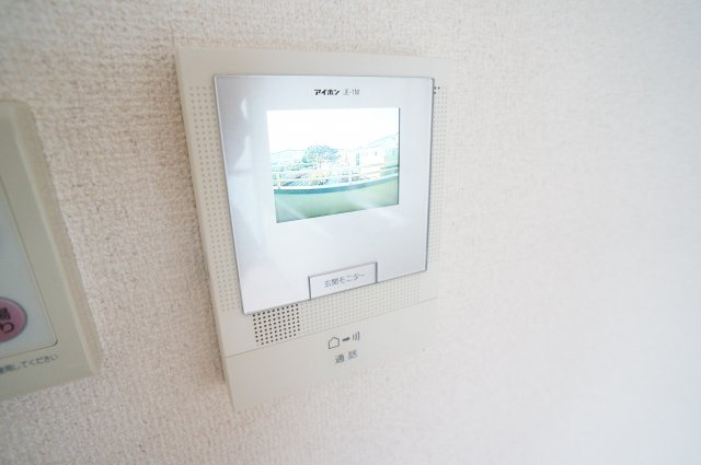 ドミール中山の設備|参考、同建物・同間取りの号室