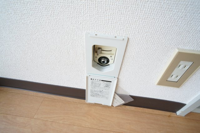 ドミール中山の設備|参考、同建物・同間取りの号室
