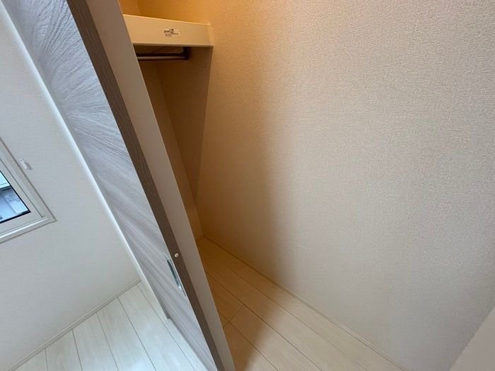Ｇｌｏｒｉａの収納