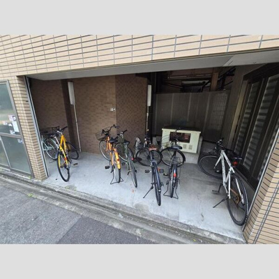 【その他共用部分】 | クレール車道