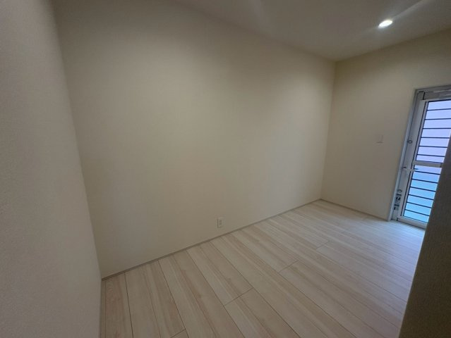 狭山市南入曽　新築分譲　西武新宿線『入曽駅』徒歩8分　【入間野小学区】の収納